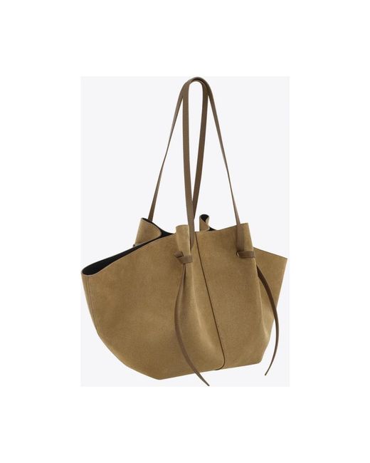 Yuzefi Natural Shopping Bags