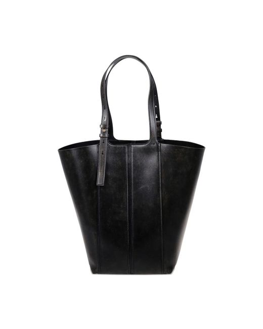 Golden Goose Deluxe Brand Handbags in het Black