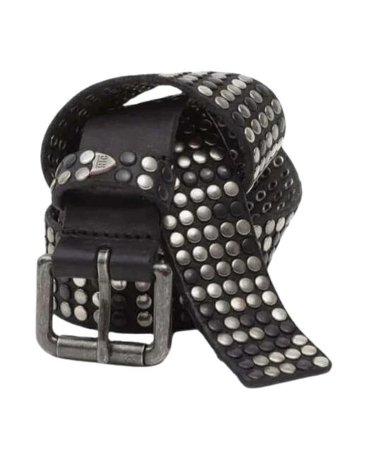 HTC Riem Met Studs in het Black