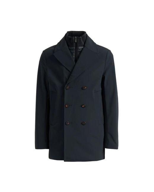 Rrd Blue Blazers for men