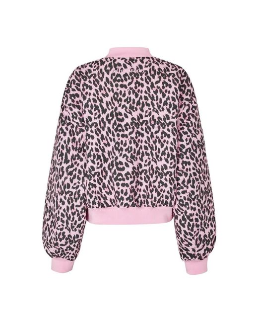 Bomber Jackets Lolly's Laundry en coloris Purple