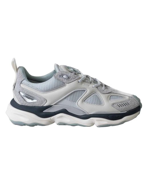 Sneakers di Axel Arigato in Gray da Uomo