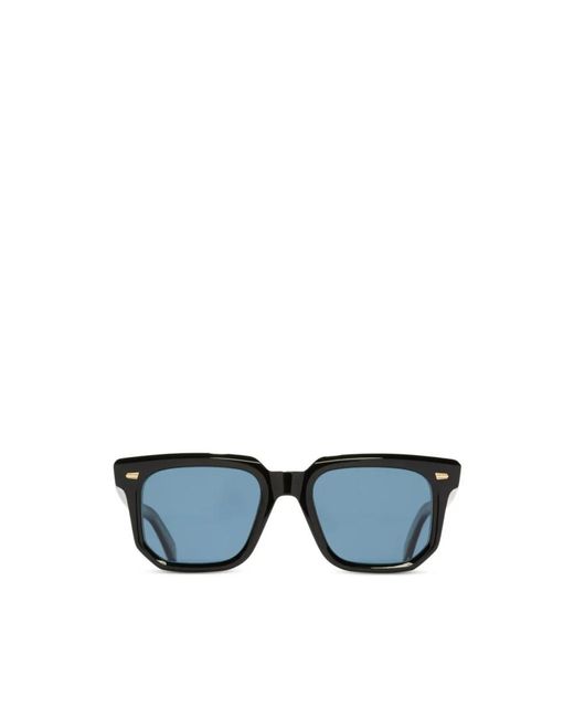 Cutler & Gross Blue Sunglasses
