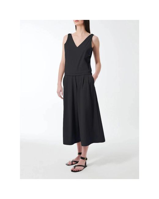 Rrd Surflex Jumpsuit in het Black