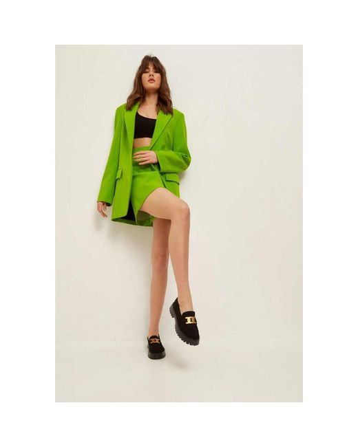Loafers di CESARE GASPARI in Black