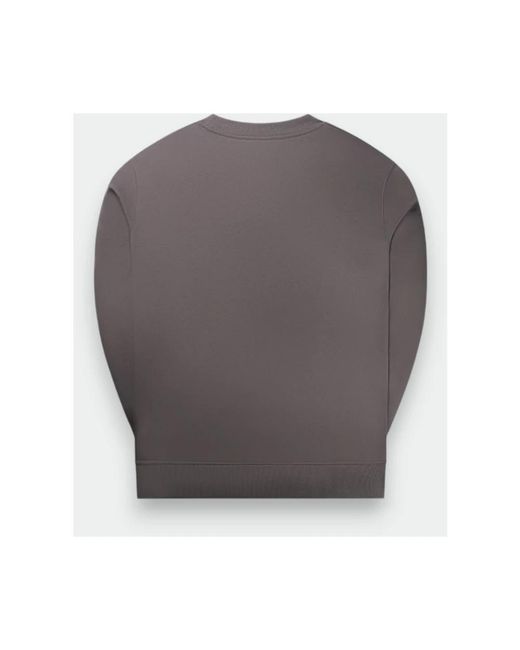 Daily Paper Gray Sweatshirts for men
