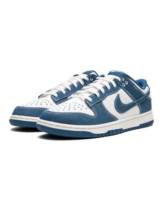 Sneakers di Nike in Blue da Uomo