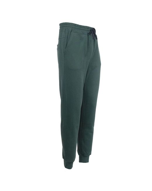 Vilebrequin Green Sweatpants for men