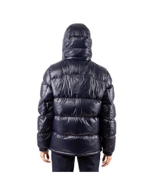 Ralph Lauren Black Winter Jackets for men