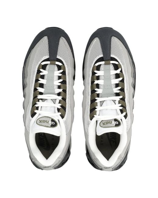 Sneakers Nike de color Blue