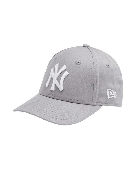 KTZ Gray Hats & Caps for men