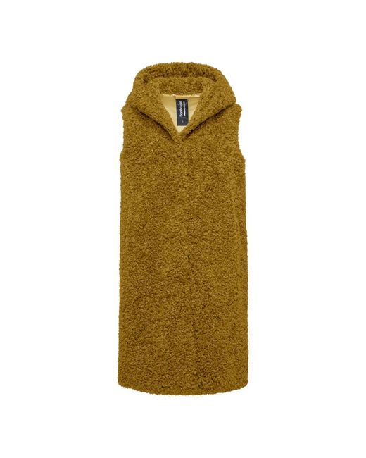 Vests di Bomboogie in Green