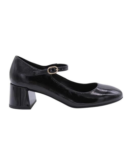 Nero Giardini Black Pumps
