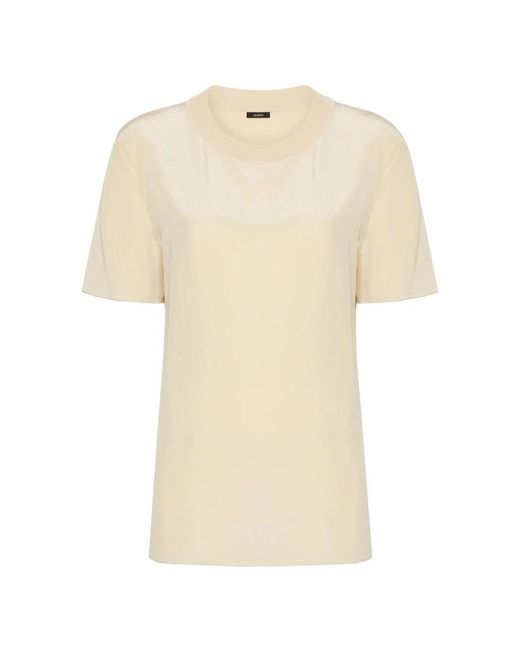 Joseph Natural T-Shirts