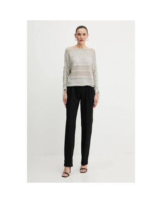 Guess Nellie Sweater in het Gray