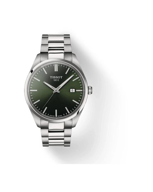 Watches di Tissot in Metallic