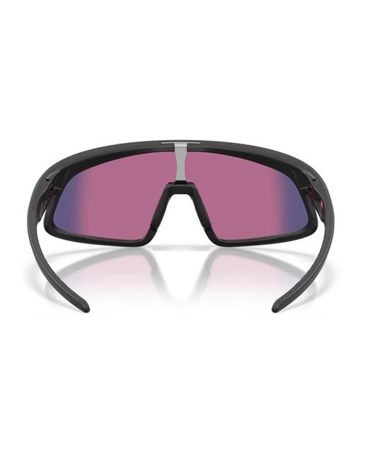 Oakley Purple Sunglasses