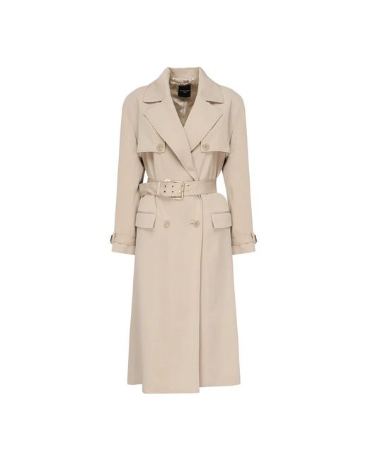 Guess Natural Trench Coats