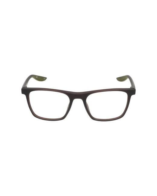 Nike Brown Glasses