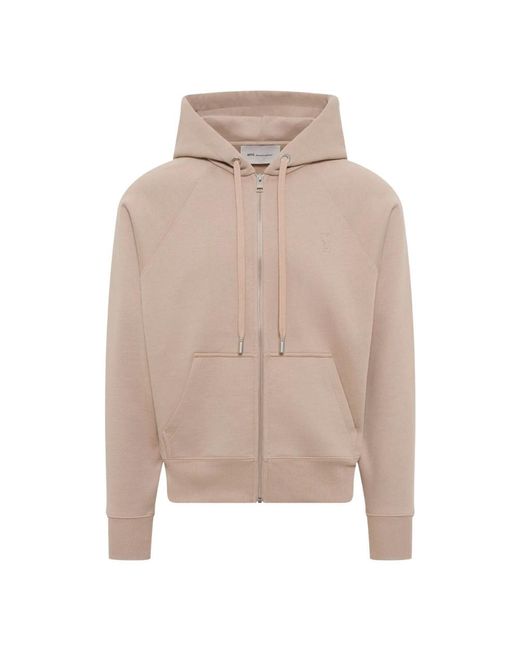 Zip-Throughs AMI pour homme en coloris Natural
