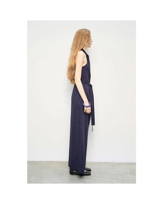 Jumpsuits MEIMEIJ de color Blue