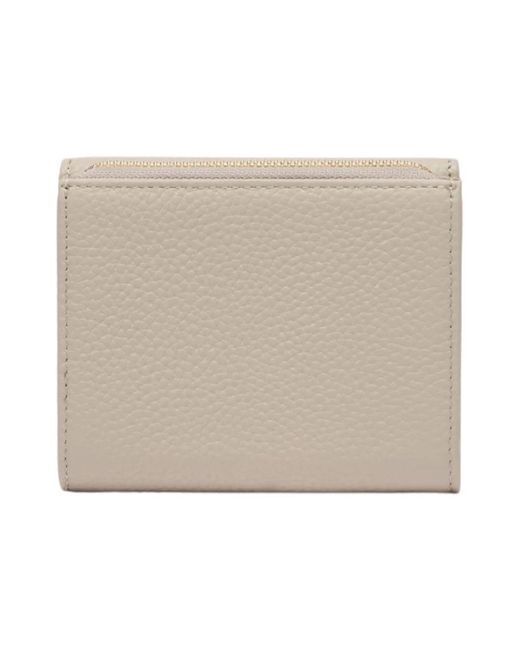 Wallets & Cardholders Braccialini de color Natural
