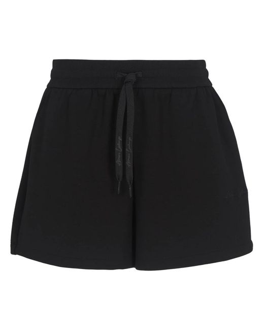 Short Shorts ARMANI EXCHANGE de color Black