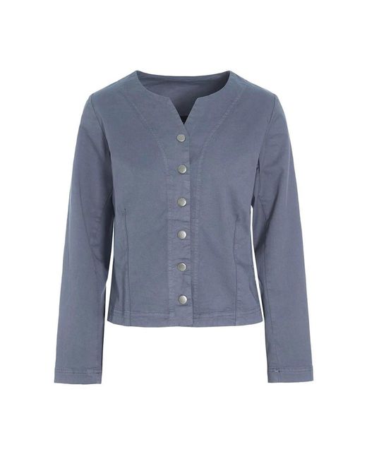 Light Jackets Bitte Kai Rand de color Blue