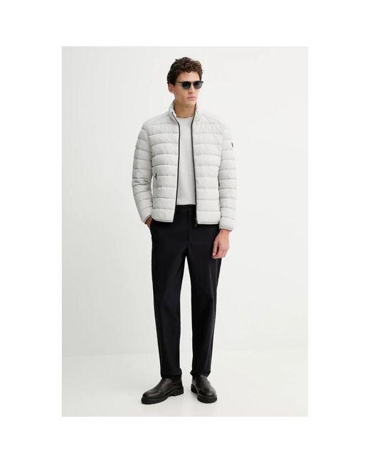Light Jackets Marc O' Polo de hombre de color Gray