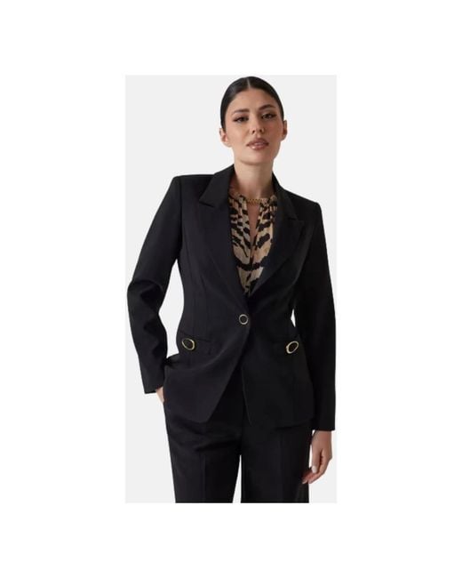 Marciano Black Blazers