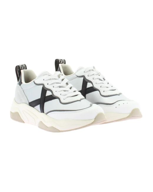 Sneakers Munich de color White