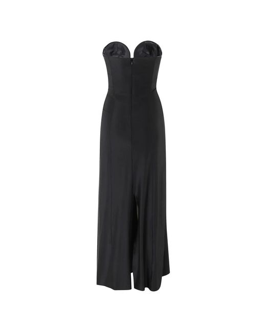 Rabanne Black Party Dresses