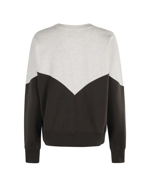 Isabel Marant Black Sweatshirts