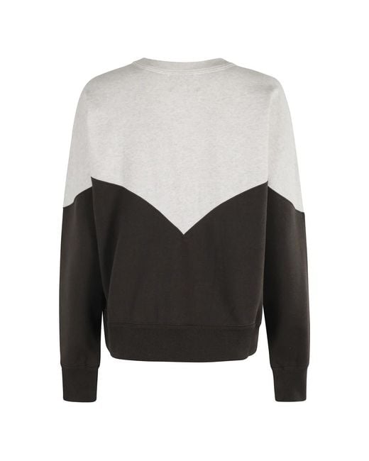 Sweatshirts Isabel Marant de color Black