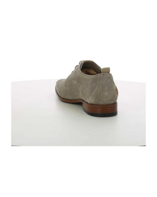 Shoes > flats > business shoes Rehab pour homme en coloris Brown