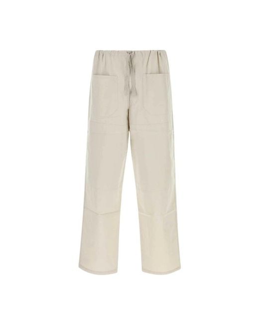 GIMAGUAS Natural Sweatpants for men