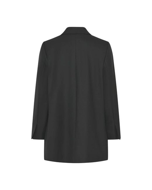 Blazers Cro de color Black