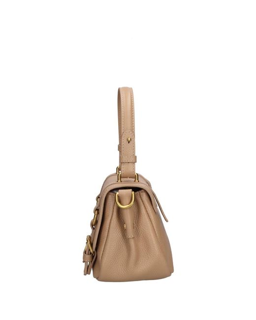 La Carrie Natural Handbags