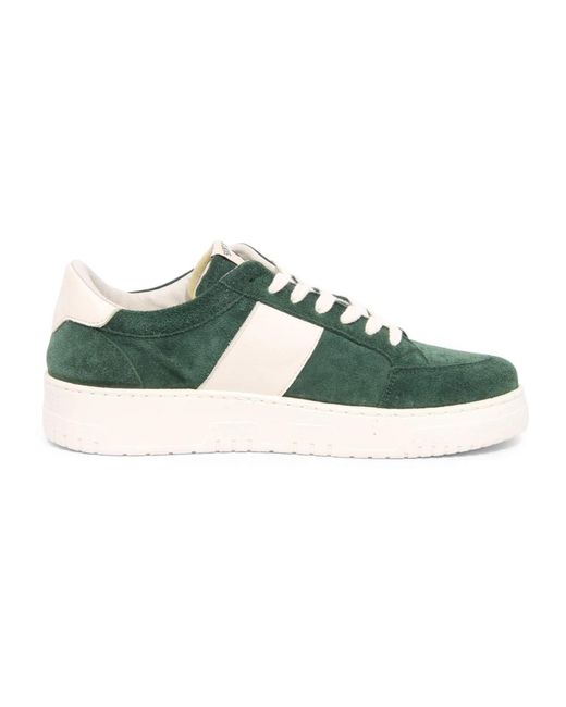 Sneakers SAINT SNEAKERS de hombre de color Green