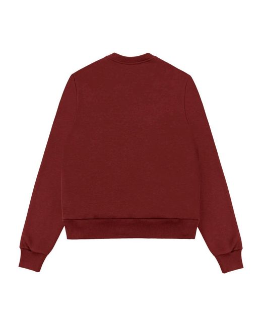 Colmar Red Sweatshirts for men