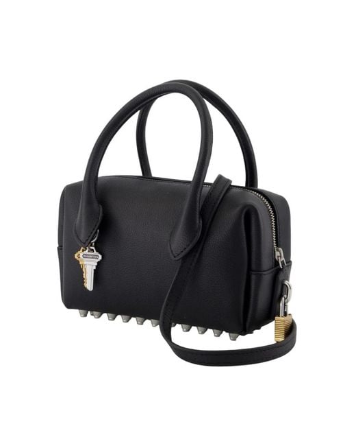 Handbags di Alexander Wang in Black