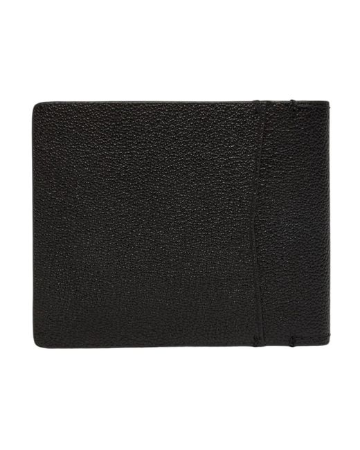 Wallets & Cardholders di Calvin Klein in Black da Uomo