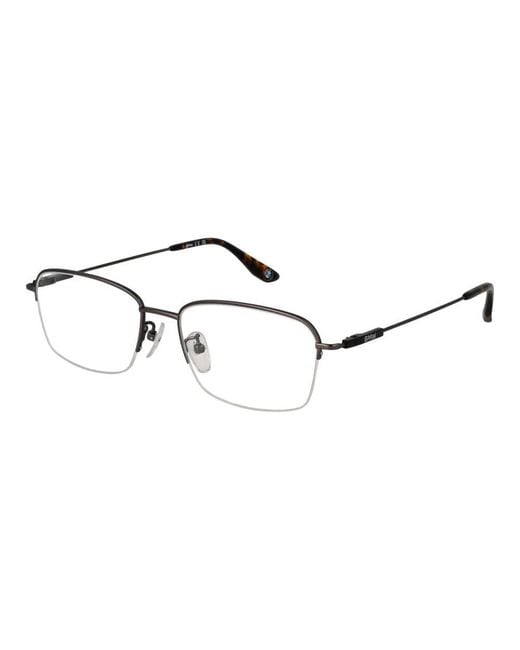 BMW Metallic Glasses for men