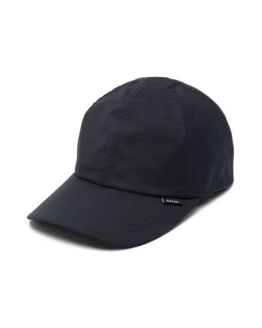 Caps Paul Smith pour homme en coloris Blue