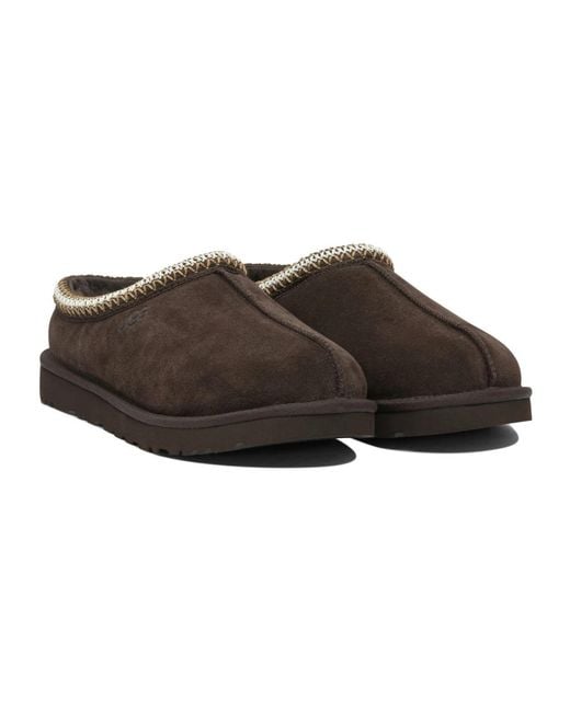 Ugg Brown Slippers for men