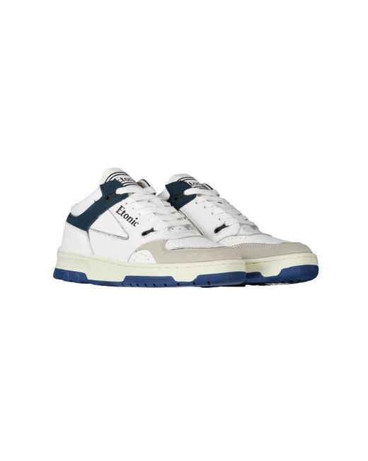 Etonic White Sneakers