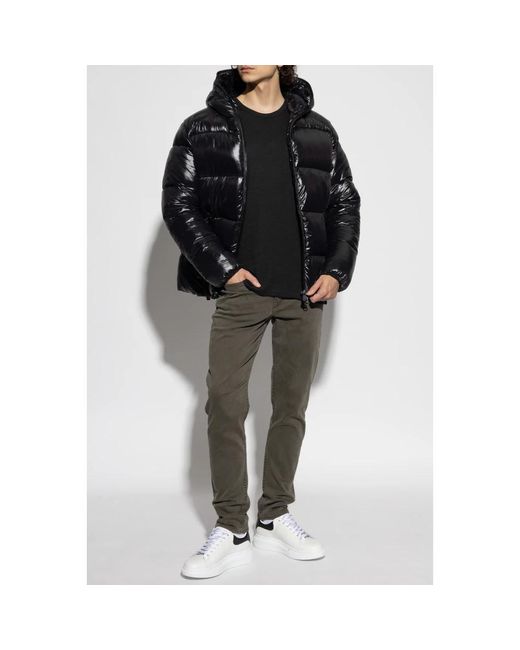 Rag & Bone Black T-Shirts for men