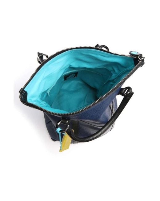 Gabs Blue Backpacks