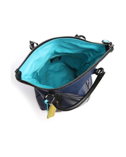 Gabs Blue Backpacks