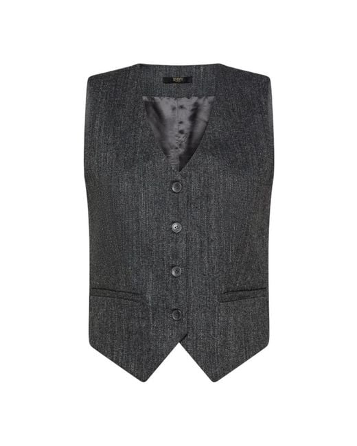Seventy Vests in het Gray